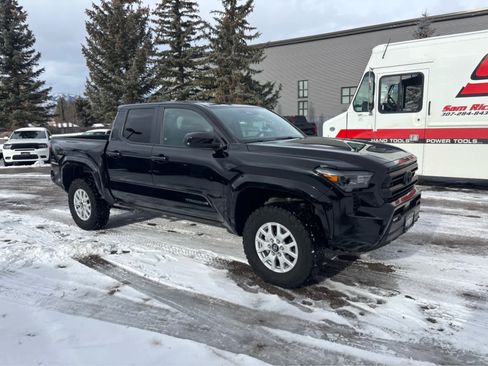 Used 2024 Toyota Tacoma SR5 image 14