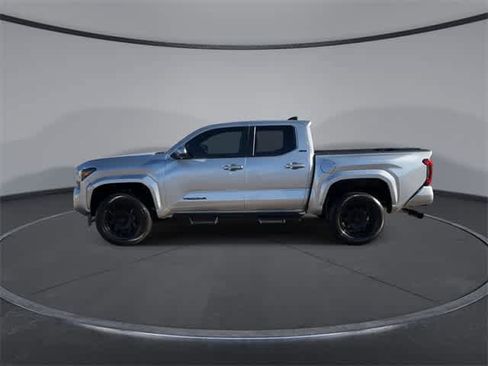 Certified 2025 Toyota Tacoma SR5 image 5