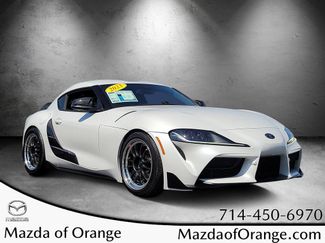 Used 2023 Toyota Supra RWD video 1