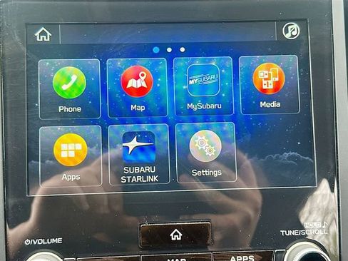 Used 2024 Subaru Forester Wilderness w/ Convenience Package image 16