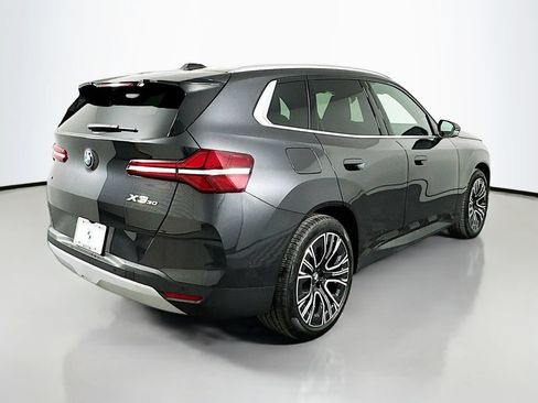 Used 2026 BMW X3 xDrive30i w/ Premium Package AWD/4WD image 5