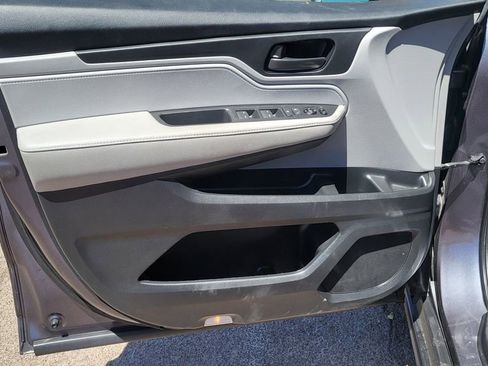Used 2020 Honda Odyssey EX image 27