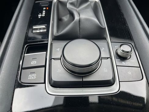 Certified 2023 MAZDA CX-50 AWD 2.5 Turbo w/ Cargo Package image 25