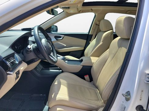 Certified 2020 Acura RDX AWD w/ Technology Package image 9