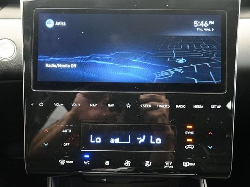 Used 2022 Hyundai Tucson Limited FWD image 7