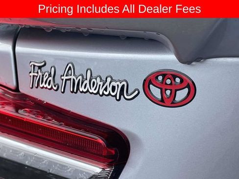 Used 2020 Toyota 86 RWD image 12