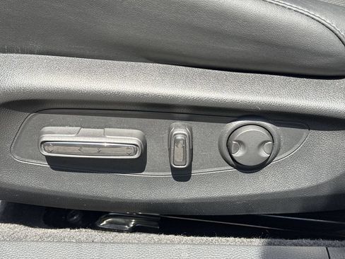Certified 2025 Honda Accord EX-L image 14