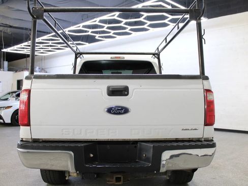 Used 2012 Ford F250 XL w/ PWR Equipment Group image 4