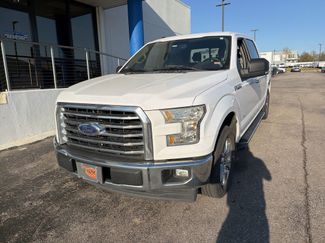Used 2017 Ford F150 XLT w/ Equipment Group 302A Luxury video 1