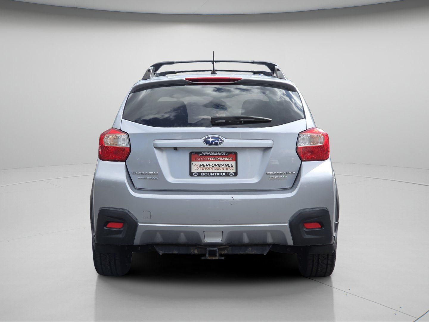 Used 2016 Subaru Crosstrek 2.0i Premium w/ Moonroof Package AWD/4WD image 22