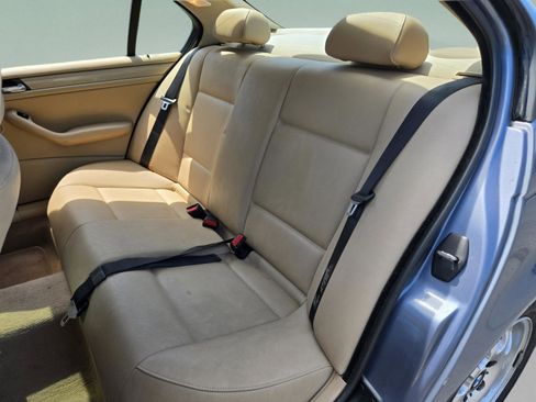 Used 2000 BMW 323i Sedan RWD image 21