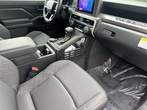New 2026 Toyota Tacoma SR5 AWD/4WD image 14