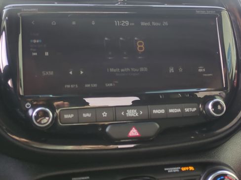 Used 2022 Kia Soul Turbo image 25