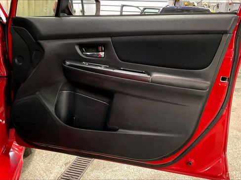 Used 2019 Subaru WRX Premium AWD/4WD image 23