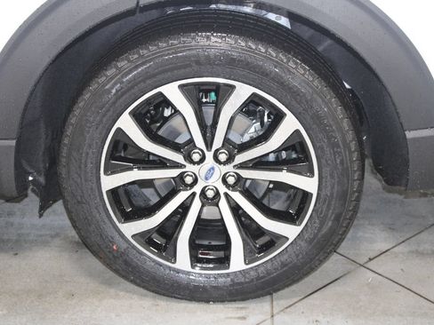 New 2026 Ford Explorer ST-Line w/ Premium Package RWD image 18