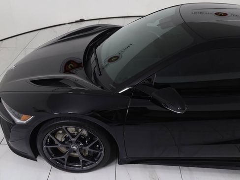 Used 2021 Acura NSX image 37