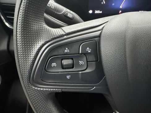 Used 2026 Buick Envista Preferred FWD image 11