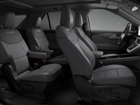 New 2026 Ford Explorer Active image 28