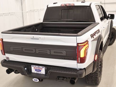 Certified 2024 Ford F150 Raptor image 50