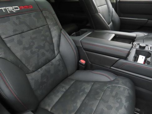 Used 2023 Toyota Tundra TRD Pro AWD/4WD image 24