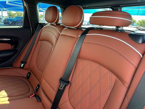 Used 2022 MINI Cooper Clubman S w/ Signature Upholstery Package FWD image 20