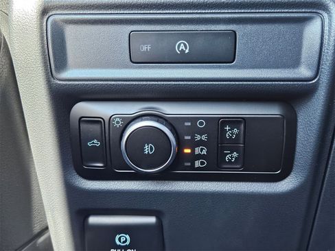 New 2025 Ford F150 STX w/ STX Black Appearance Package image 14