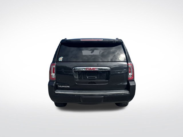 Used 2020 GMC Yukon Denali w/ Denali Ultimate Package RWD image 4