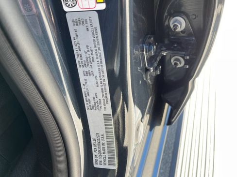 New 2026 RAM 1500 Laramie w/ Laramie Preferred Package image 32