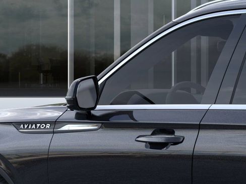New 2026 Lincoln Aviator Reserve AWD/4WD image 20