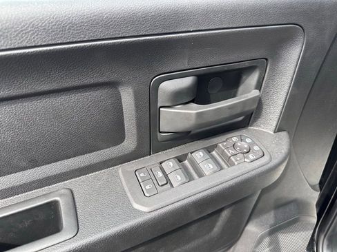 New 2026 RAM 2500 Tradesman AWD/4WD image 13