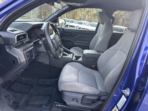 Certified 2024 Toyota Tacoma SR5 image 16