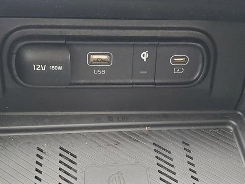 Used 2023 Kia Sportage EX image 23