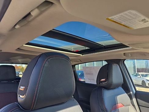 New 2026 Nissan Kicks SR w/ SR Premium Package AWD/4WD image 26