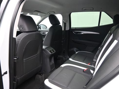 Used 2024 Buick Envision Sport Touring image 25