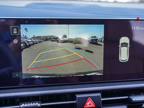 New 2026 Kia Sportage X-Line image 27