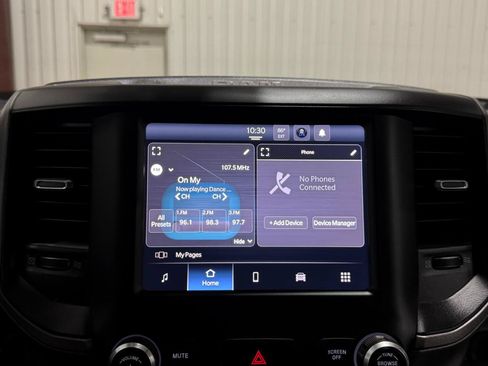 Used 2023 RAM 2500 Tradesman AWD/4WD image 36
