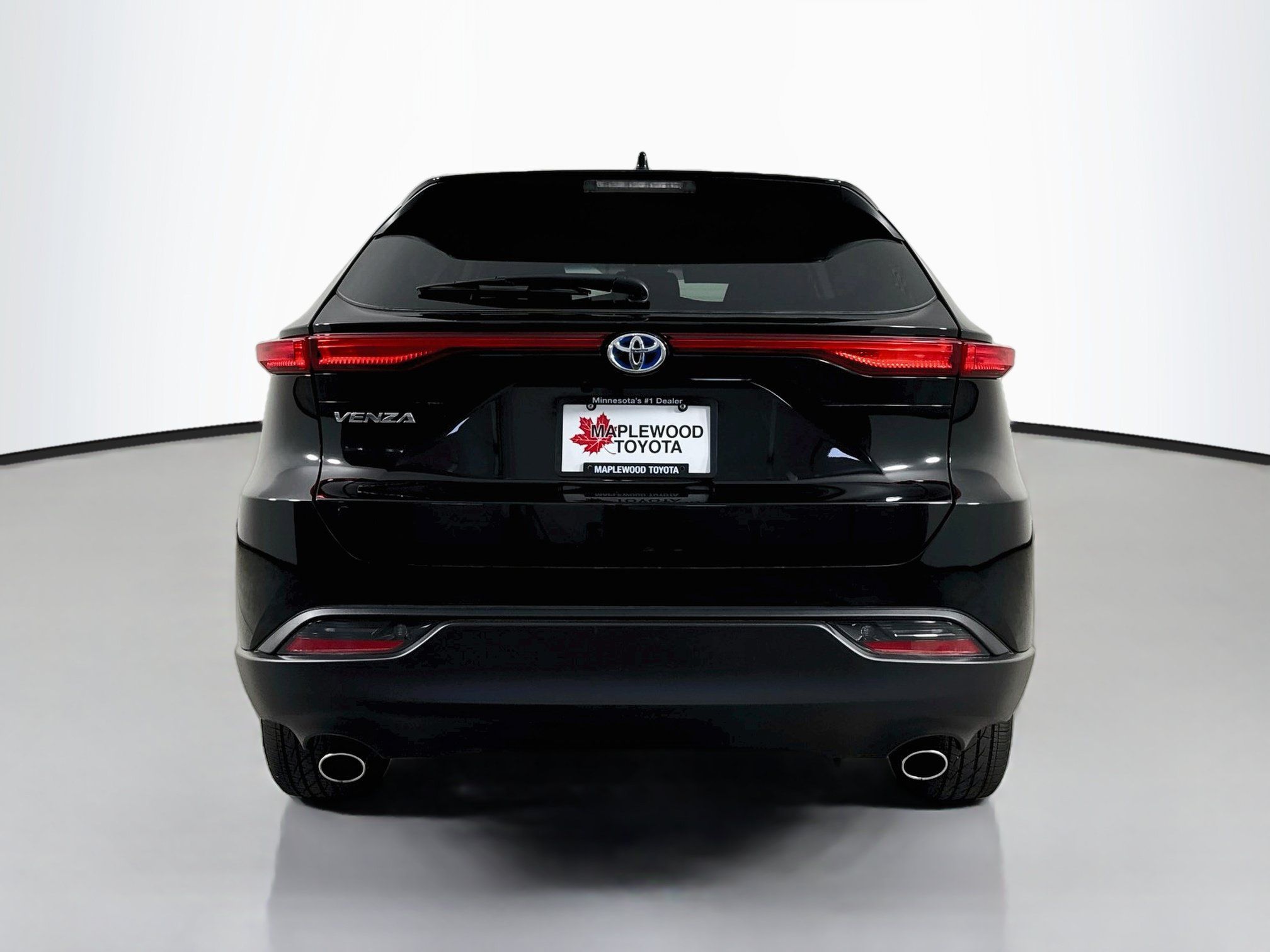 Certified 2024 Toyota Venza LE AWD/4WD image 6