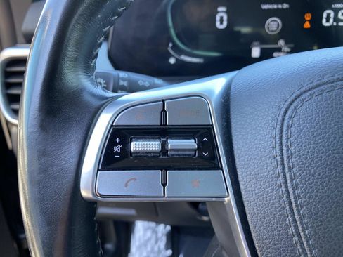 Used 2023 Kia Telluride S AWD/4WD image 17