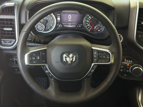 Used 2025 RAM 1500 Big Horn image 4