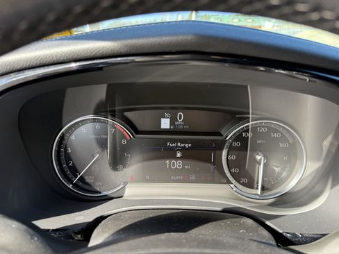 Certified 2021 Cadillac XT6 Premium Luxury image 14