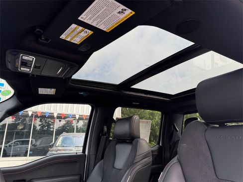 New 2025 Ford F150 Raptor image 18