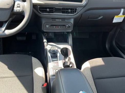 Used 2025 Ford Bronco Sport Big Bend AWD/4WD image 18