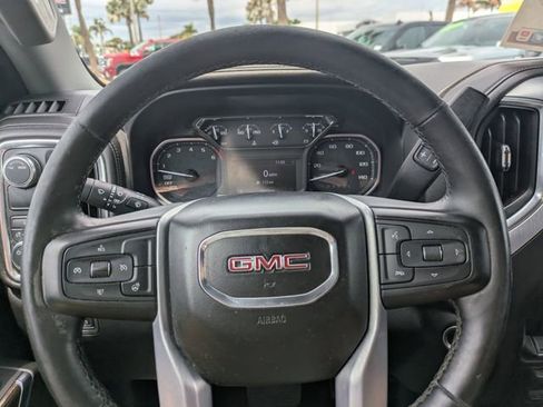 Used 2020 GMC Sierra 1500 SLE w/ SLE Value Package RWD image 30