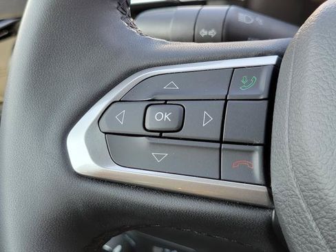 Used 2023 Jeep Compass Limited AWD/4WD image 15