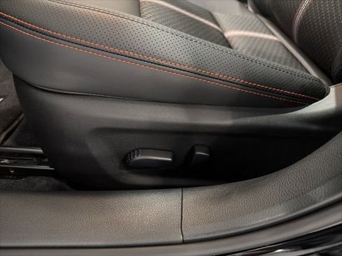 New 2026 Nissan Altima 2.5 SR image 28