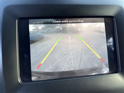 Used 2021 Jeep Cherokee Latitude Lux image 17