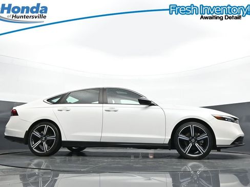 Used 2023 Honda Accord Sport image 36