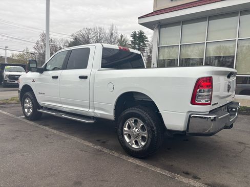 Used 2023 RAM 2500 Big Horn w/ Level 1 Equipment Group image 11