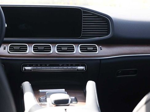 Used 2026 Mercedes-Benz GLE 350 GLE 350 image 23