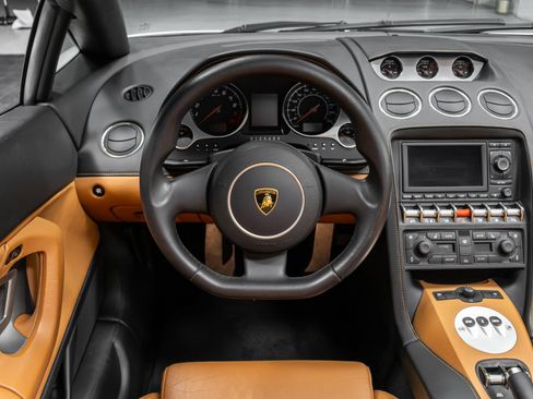 Used 2010 Lamborghini Gallardo LP 560-4 image 53